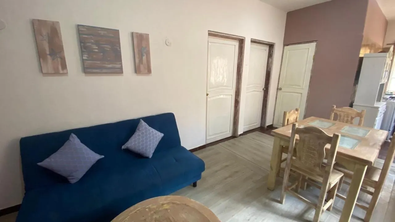 Apartment Casa Buda