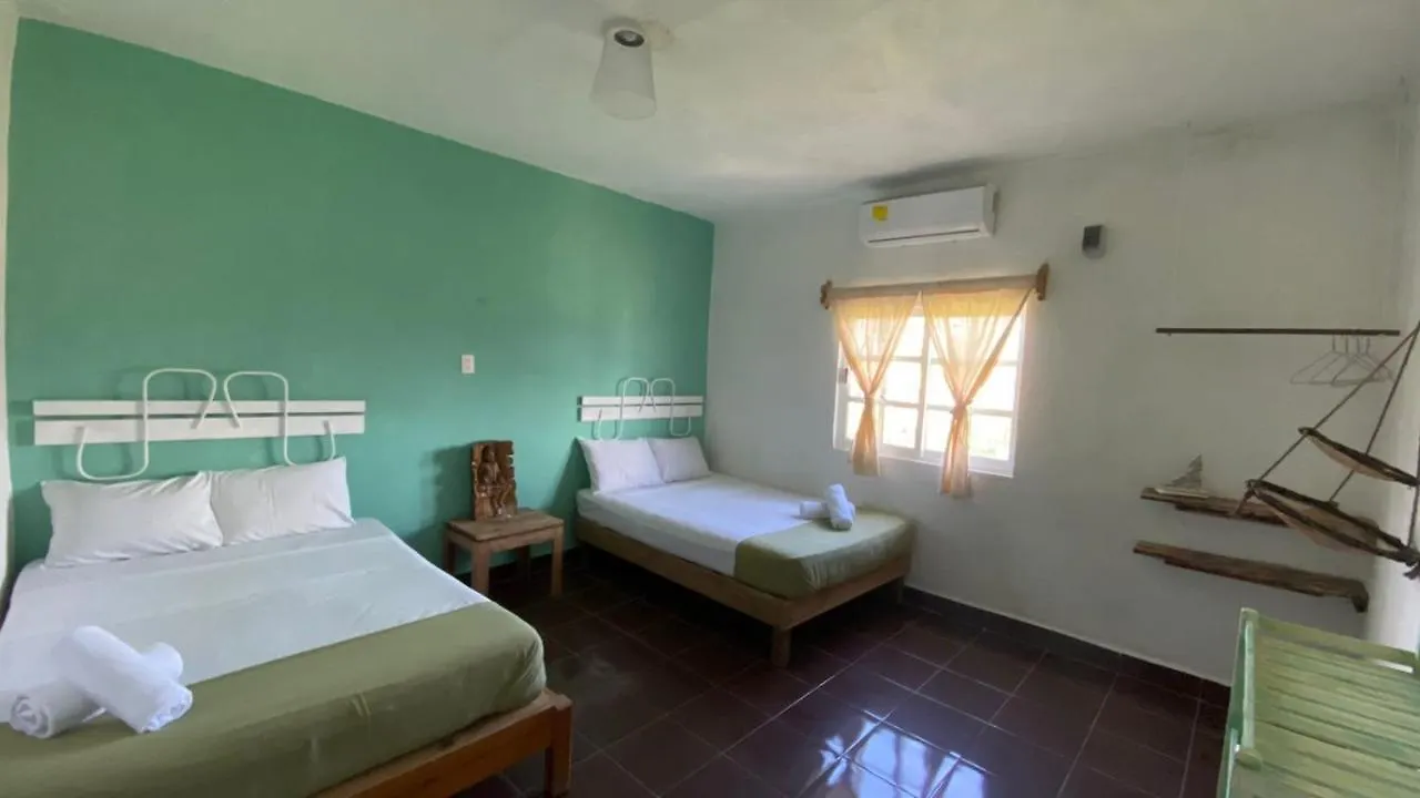 Casa Buda Apartment