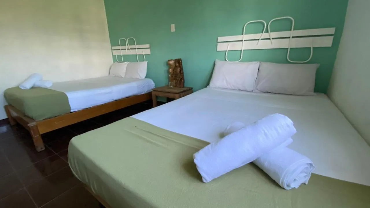 Casa Buda Isla Holbox