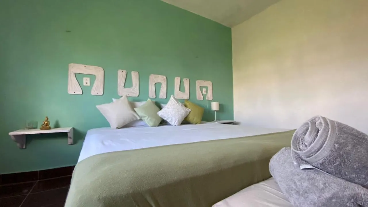 Apartment Casa Buda Mexico