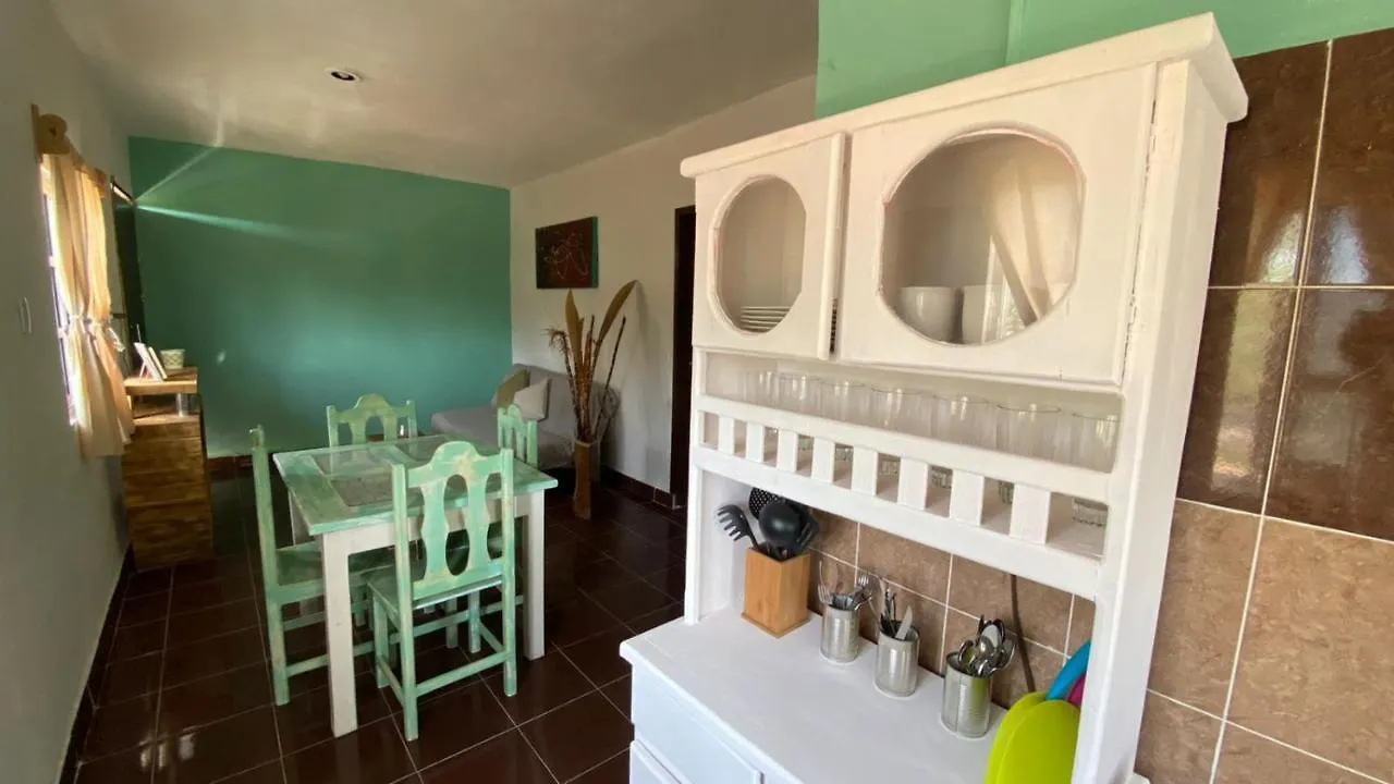 Apartment Casa Buda