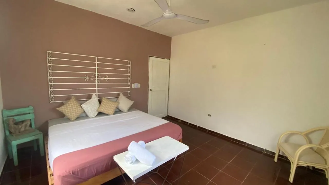 Casa Buda Apartment Isla Holbox