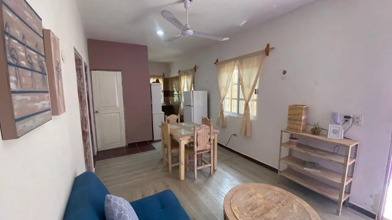 Apartment Casa Buda