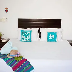 Casa Frida Full Apartment