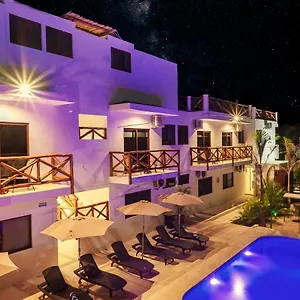 Palmar Holbox Isola Holbox