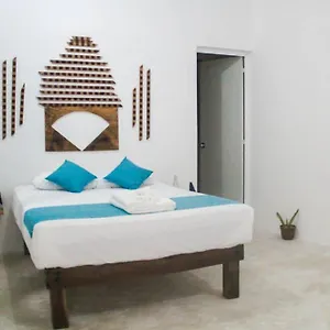Casa Universo Hostel