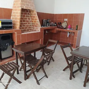 Casa Ohana-disfruta Del Paraiso Apartment