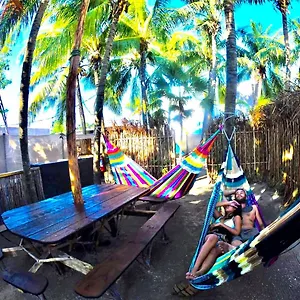 Kin Camping Isola Holbox