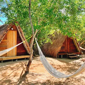 La Aldea Holbox Y Isola Holbox