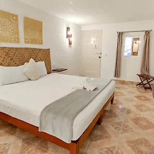 Blatha Tropical Apartment
