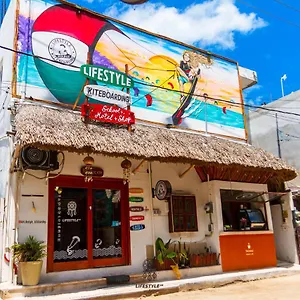 Lifestyle Kb Holbox Isola Holbox
