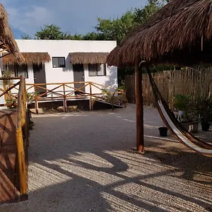 Encantaluna Isola Holbox