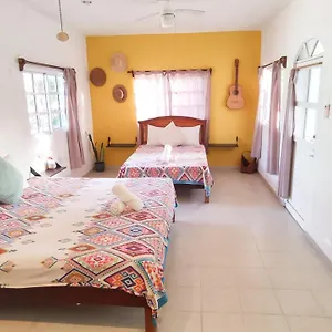 Quiet Centric Apartment
