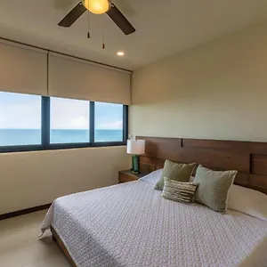 Ocean View 2 Bedroom In Punta Cocos - D201 Holiday home