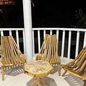 Casa Abuelos Apartment