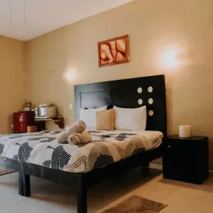 Don Antonio Apartment
