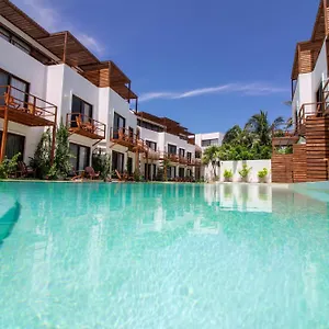 5* Hotel My Blue