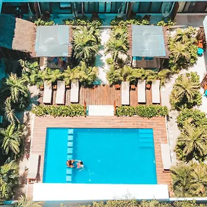 Boutique Naj Casa Isla Holbox