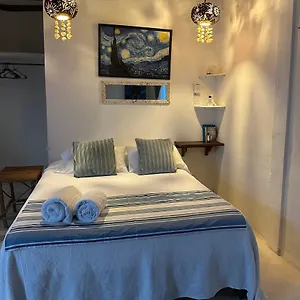 Cuarto Chingui Appartement