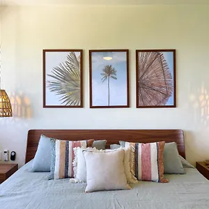Ocean View 2 Bedroom In Punta Cocos - D201 Holiday home