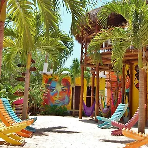 Tribu Hostel