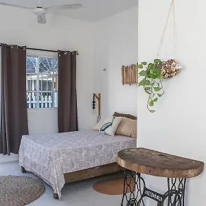 La Casa De Nana Apartment