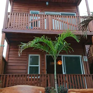 Hotelito Holbox Isola Holbox