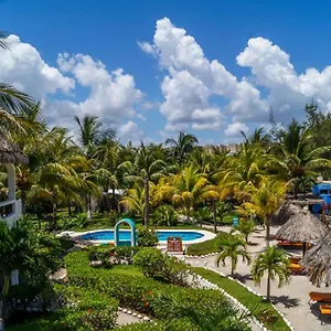 4* Отель Puerto Front