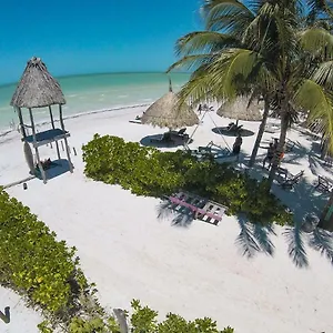 3* Отель Casa Maya