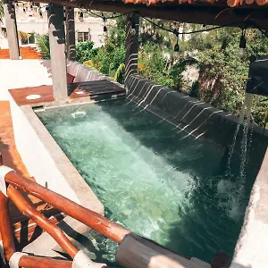 Casa Mech Isola Holbox